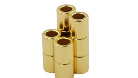 強(qiáng)力磁鐵廠家，聚盛的優(yōu)勢(shì)在哪里？「聚盛磁鐵」