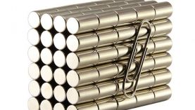 找釹鐵硼強(qiáng)磁生產(chǎn)廠家，哪里有廠家推薦？「聚盛磁鐵」