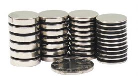 找燒結(jié)釹鐵硼磁鐵廠家，論品牌廠家的重要。「聚盛磁鐵」