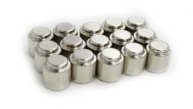 釹鐵硼永磁鐵定制，采購商可以選擇哪些廠家？「聚盛磁鐵」