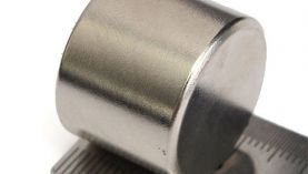 訂購普洱市強(qiáng)力磁鐵，如何選廠家要點(diǎn)！「聚盛磁鐵」