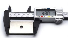 選擇強(qiáng)力磁鐵廠家，這些反映廠家的實(shí)力水平「聚盛磁鐵」