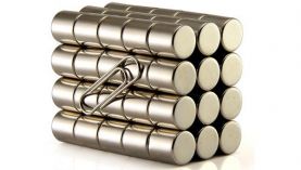 定制威海強(qiáng)力磁鐵，聚盛成為首選的優(yōu)勢？「聚盛磁鐵」