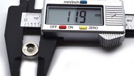 批量定制耐溫200度強力磁鐵，如何判斷源頭廠家？「聚盛磁鐵」