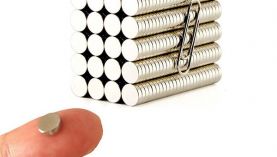 成本與質(zhì)量成正比嗎？強(qiáng)力磁鐵廠家告訴您！「聚盛磁鐵」