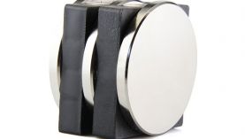 強力磁鐵加工廠-聚盛磁鐵已在生產(chǎn)線奮戰(zhàn)十余載「聚盛磁鐵」