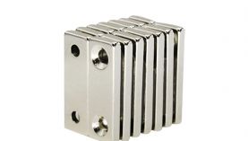 佛山強力磁鐵采購，感謝珂玥精密程總對聚盛的認可！「聚盛磁鐵」