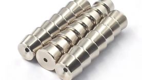 定制釹鐵硼磁鐵，論款式技術(shù)研發(fā)的重要性 「聚盛磁鐵」