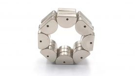 行業(yè)之分析稀土釹鐵硼價格較高點小幅度回落，稀土高景氣還能延續(xù)嗎？（一）「聚盛磁鐵」