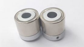 行業(yè)之分析稀土釹鐵硼價(jià)格較高點(diǎn)小幅度回落，稀土高景氣還能延續(xù)嗎？（二）「聚盛磁鐵」