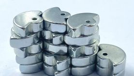 廣東哪里有強(qiáng)力磁鐵廠家？有沒(méi)有好的推薦？「聚盛磁鐵」