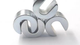 釹鐵硼磁鐵加工，聚盛提供一站式生產(chǎn)服務(wù)「聚盛磁鐵」