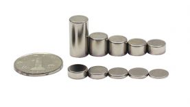 茂名市的釹鐵硼廠家推薦！「聚盛磁鐵」