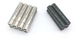 卓越的釹鐵硼磁鐵廠家應(yīng)該具備什么條件？「聚盛磁鐵」