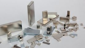 燒結(jié)釹磁鐵廠家,做到這一點的可以選擇合作！「聚盛磁鐵」