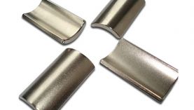 定做電機磁鐵片，有什么樣的廠家選擇？「聚盛磁鐵」