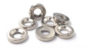 釹鐵硼加工生產(chǎn)廠家，推薦首選聚盛磁鐵「聚盛磁鐵」