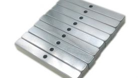 訂購釹鐵硼磁鐵找什么廠家？看看廣東的客戶口中的廠家 「聚盛磁鐵」