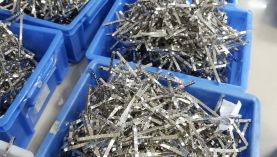 品牌釹鐵硼廠家有什么樣的實(shí)力值得推薦？ 「聚盛磁鐵」