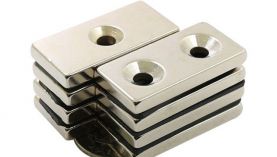 生產(chǎn)釹鐵硼磁鐵—聚盛兢兢業(yè)業(yè)12余載「聚盛磁鐵」