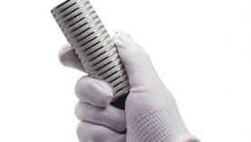 強(qiáng)力磁鐵經(jīng)久耐用—客戶認(rèn)可是聚盛的動力「聚盛磁鐵」