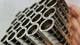  聚盛磁鐵銷(xiāo)售為什么要了解客人的磁鐵的高斯值？「聚盛磁鐵」