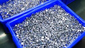 “用心做好每一顆磁鐵”為生產(chǎn)理念的聚盛磁鐵是什么樣的？「聚盛磁鐵」