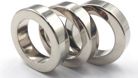 找釹鐵硼磁鐵定制廠(chǎng)家真的這么難找嗎「聚盛磁鐵」