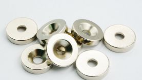 檢驗強力磁鐵廠家實力的標準是什么？「聚盛磁鐵」