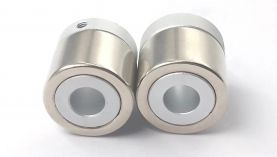 銀色強力磁鐵定制，有沒有好的推薦？「聚盛磁鐵」