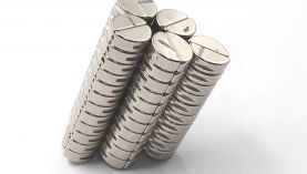 異形強(qiáng)力磁鐵廠家，聚盛這些優(yōu)勢(shì)領(lǐng)先同行！「聚盛磁鐵」