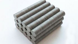 高科技釹鐵硼企業(yè)應(yīng)具備哪些條件？「聚盛磁鐵」