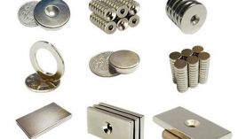 聚盛廠家-釹鐵硼磁鐵上萬(wàn)款規(guī)格定制！「聚盛磁鐵」