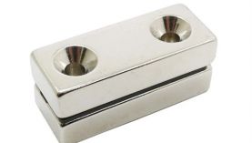 對比5家釹鐵硼磁鐵廠，最后簽約聚盛「聚盛磁鐵」