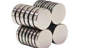 強力磁鐵廠家的資質(zhì)認(rèn)證有哪些？「聚盛磁鐵」