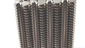 定制清遠(yuǎn)釹鐵硼強磁，找什么樣的廠家合適？「聚盛磁鐵」