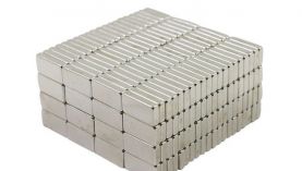 淺談分析之強力磁鐵企業(yè)靠知質(zhì)量取勝「聚盛磁鐵」