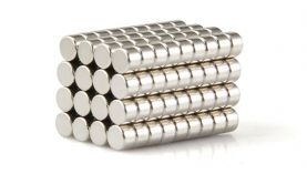 篩選強力磁鐵源頭廠家，這幾點是制勝法器「聚盛磁鐵」