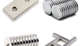 哪里的釹鐵硼磁鐵廠家多？「聚盛磁鐵」