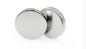 談?wù)劸凼⒋盆F12年的服務(wù)—賓至如歸！「聚盛磁鐵」