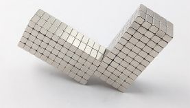 尋找強(qiáng)力磁鐵？選擇聚盛磁鐵廠家，品質(zhì)保證！「聚盛磁鐵」