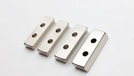 定制強(qiáng)力磁鐵，找源頭廠家?！妇凼⒋盆F」