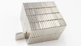 找強(qiáng)力磁鐵廠家的標(biāo)準(zhǔn)！「聚盛磁鐵」