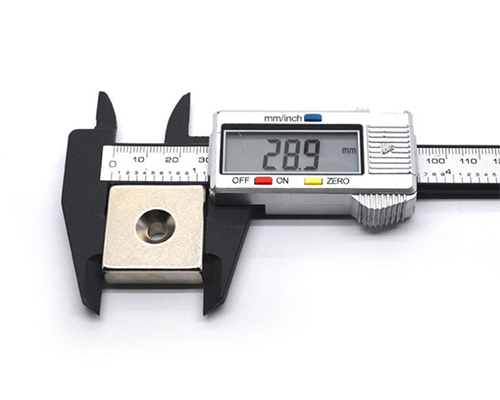 廣東釹鐵硼磁鐵加工