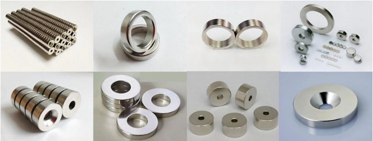 釹鐵硼加工生產(chǎn)廠家