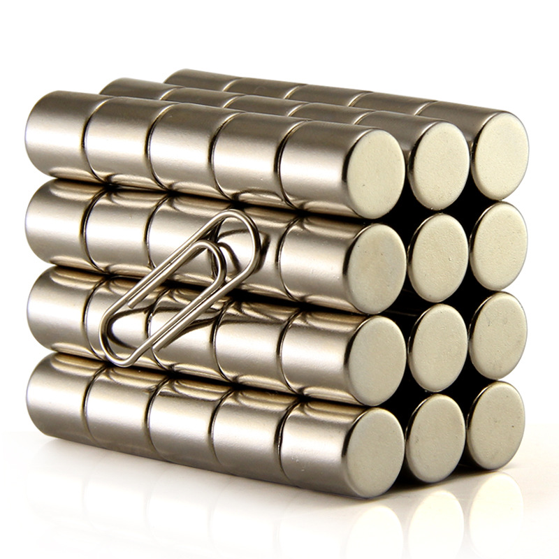 釹鐵硼強(qiáng)磁生產(chǎn)廠家