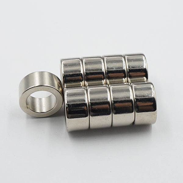 釹鐵硼磁鐵 釹鐵硼磁鐵