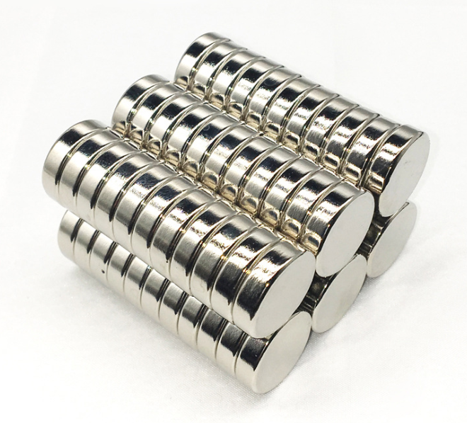 釹鐵硼磁鐵 釹鐵硼磁鐵