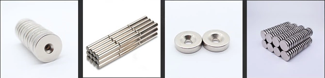 釹鐵硼磁鐵 釹鐵硼磁鐵