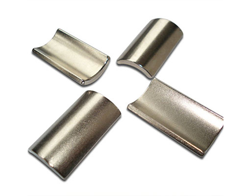 電機永磁鐵瓦片 電機永磁鐵瓦片